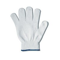 Ansell Edmont 222188 Ansell Size 7 KleenKnit Special Low Linting Lightweight Nylon Glove
